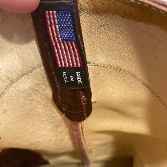 Dan Post Roper - Picture 11 of 13